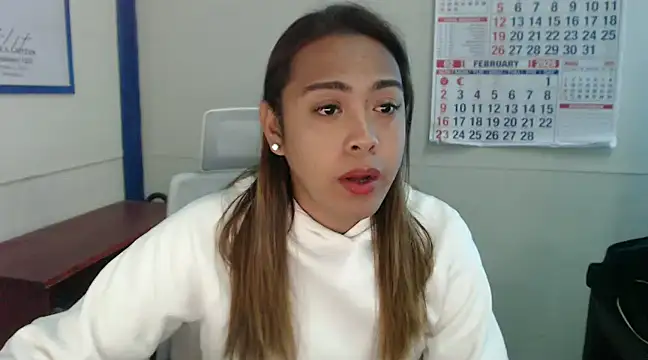 Your PrettyGirlxxx online show from February 4, 12:19 am