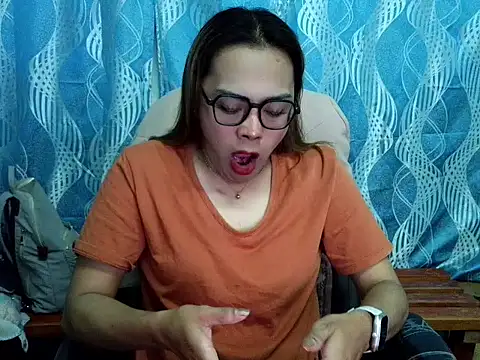 Your PrettyGirlxxx online show from September 19, 12:02 am