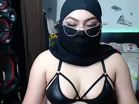 Snapshot of Hana___ chatting on January 22, 8:28 pm Hana online show from January 22, 8:28 pm