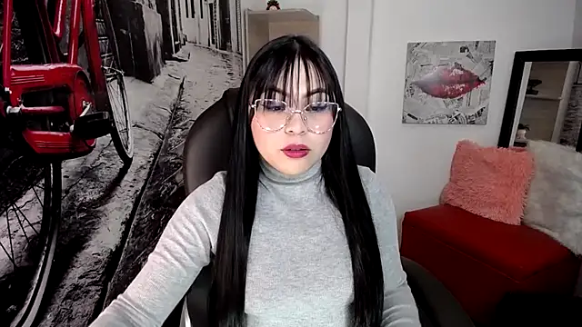 Hana    online show from January 14, 9:20 pm