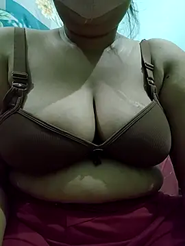 silkyrani123 online show from April 29, 8:07 am