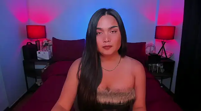 Snapshot of Jh3na chatting on February 14, 12:41 am Jh3na online show from February 14, 12:41 am