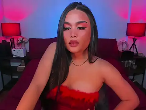 Snapshot of Jh3na chatting on March 9, 3:54 am Jh3na online show from March 9, 3:54 am