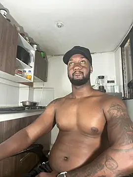 blackdrey18 online show from February 5, 1:54 pm