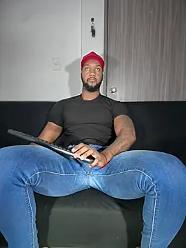 blackdrey18 online show from February 2, 2:05 pm