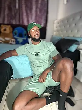 blackdrey18 online show from March 2, 2:57 pm