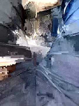 witchhunter1 online show from September 24, 1:31 am