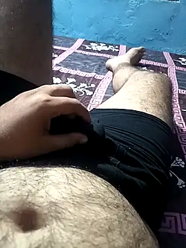 witchhunter1 online show from October 2, 6:15 pm