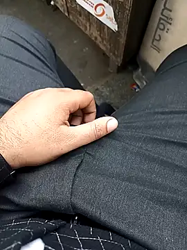 witchhunter1 online show from October 15, 1:06 am