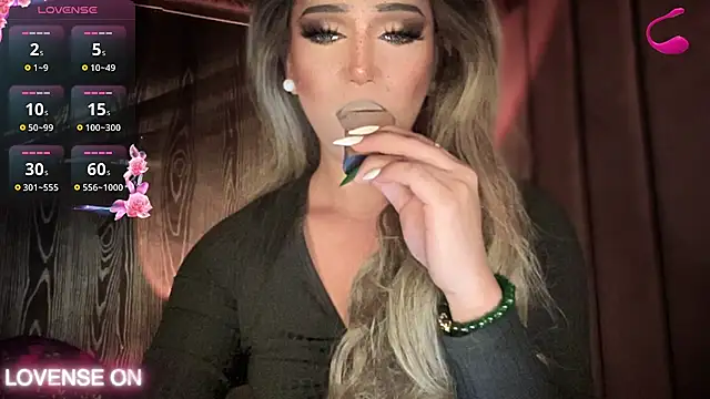 Lo la 69 online show from January 18, 7:56 am