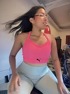 SheenaBrooke online show from February 20, 4:28 am