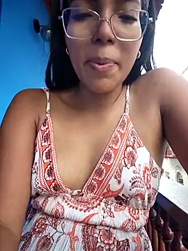 SheenaBrooke online show from March 2, 10:16 pm