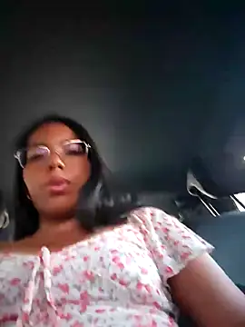 SheenaBrooke online show from March 11, 9:15 pm