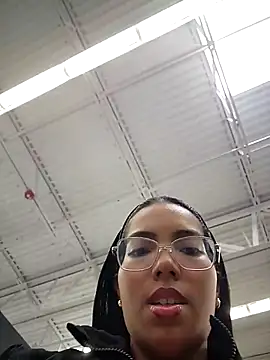 SheenaBrooke online show from October 7, 3:20 pm