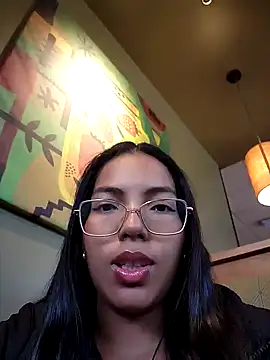 SheenaBrooke online show from October 10, 9:47 pm