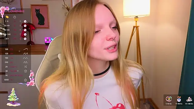 evangel1ne online show from February 4, 9:31 pm