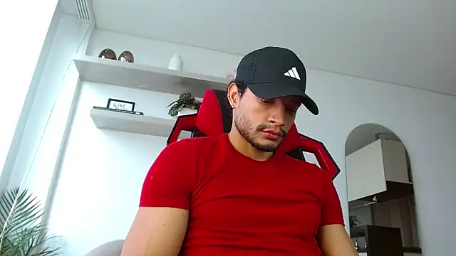 Robyn Miller online show from October 11, 7:01 pm