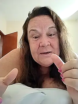 Yaya Mineira online show from February 26, 12:58 pm