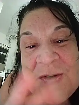 Yaya Mineira online show from May 15, 11:34 pm