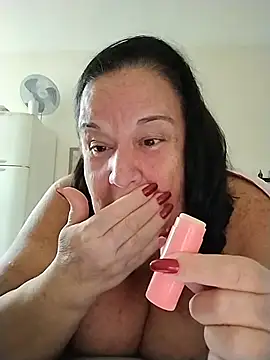 Yaya Mineira online show from May 21, 12:12 pm
