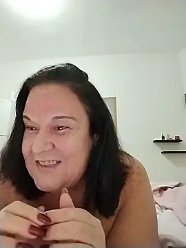 Yaya Mineira online show from May 24, 8:03 pm