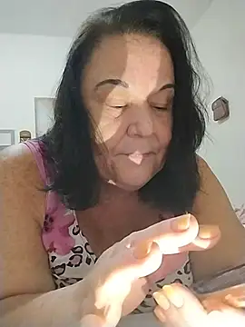 Yaya Mineira online show from May 26, 11:12 pm