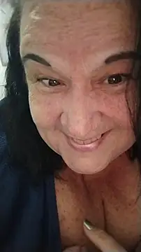 Yaya Mineira online show from June 3, 1:08 am