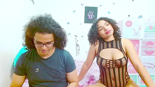 Snapshot of Kami_chigiri21 chatting on January 22, 11:53 pm Kami chigiri21 online show from January 22, 11:53 pm