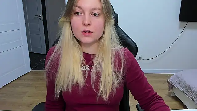 Snapshot of stacy_miracle chatting on January 14, 11:10 am stacy miracle online show from January 14, 11:10 am