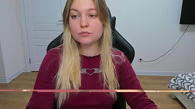 Snapshot of stacy_miracle chatting on January 24, 10:43 am stacy miracle online show from January 24, 10:43 am