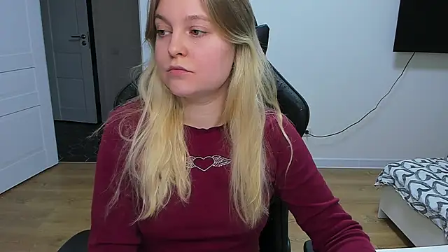 Snapshot of stacy_miracle chatting on January 26, 4:09 pm stacy miracle online show from January 26, 4:09 pm