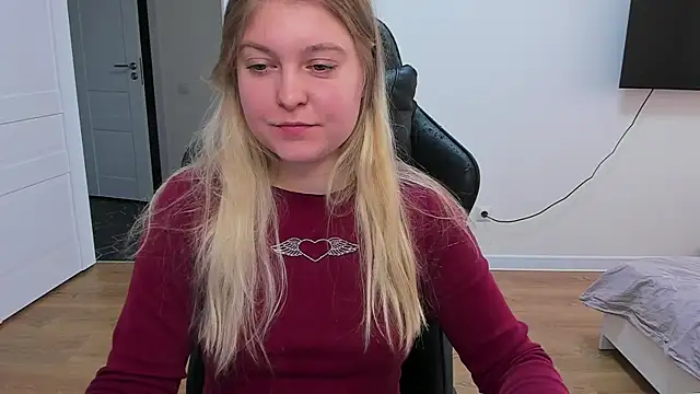 Snapshot of stacy_miracle chatting on February 25, 11:19 am stacy miracle online show from February 25, 11:19 am