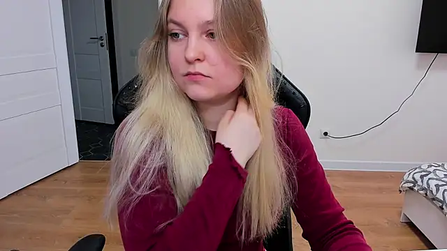 Snapshot of stacy_miracle chatting on March 12, 10:48 am stacy miracle online show from March 12, 10:48 am