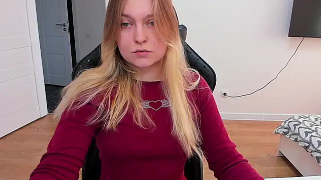 Snapshot of stacy_miracle chatting on March 14, 1:57 pm stacy miracle online show from March 14, 1:57 pm