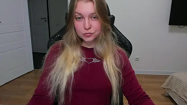 Snapshot of stacy_miracle chatting on September 13, 3:12 pm stacy miracle online show from September 13, 3:12 pm