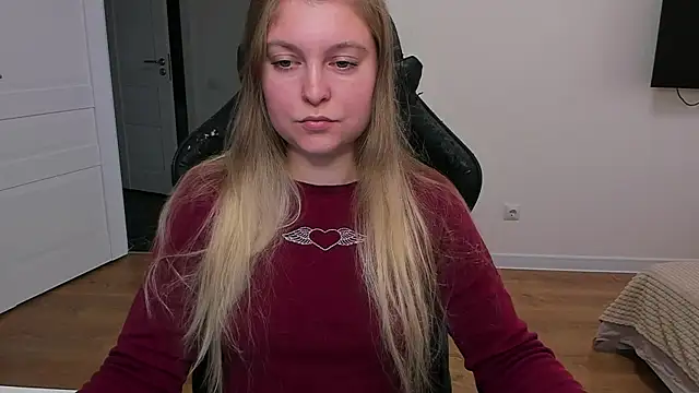 Snapshot of stacy_miracle chatting on September 22, 2:30 pm stacy miracle online show from September 22, 2:30 pm