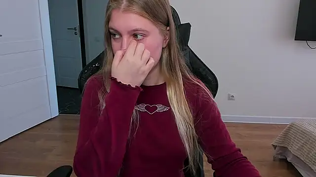 Snapshot of stacy_miracle chatting on September 23, 10:51 am stacy miracle online show from September 23, 10:51 am