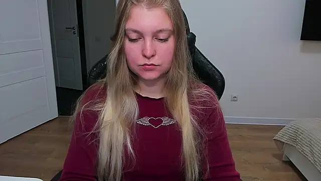 Snapshot of stacy_miracle chatting on September 30, 3:17 pm stacy miracle online show from September 30, 3:17 pm