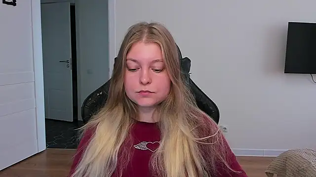 Snapshot of stacy_miracle chatting on October 3, 11:07 am stacy miracle online show from October 3, 11:07 am