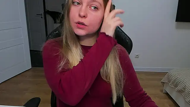 Snapshot of stacy_miracle chatting on December 16, 10:53 am stacy miracle online show from December 16, 10:53 am