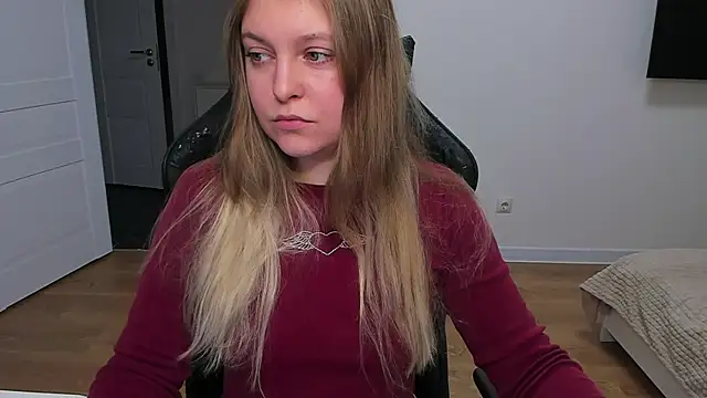 Snapshot of stacy_miracle chatting on December 19, 10:55 am stacy miracle online show from December 19, 10:55 am