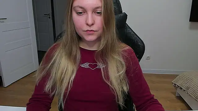 Snapshot of stacy_miracle chatting on January 16, 3:49 pm stacy miracle online show from January 16, 3:49 pm