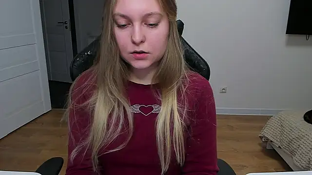 Snapshot of stacy_miracle chatting on January 17, 4:00 pm stacy miracle online show from January 17, 4:00 pm