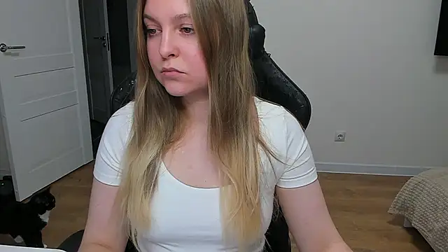 Snapshot of stacy_miracle chatting on February 4, 3:29 pm stacy miracle online show from February 4, 3:29 pm