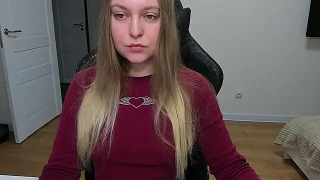 Snapshot of stacy_miracle chatting on February 7, 6:33 pm stacy miracle online show from February 7, 6:33 pm