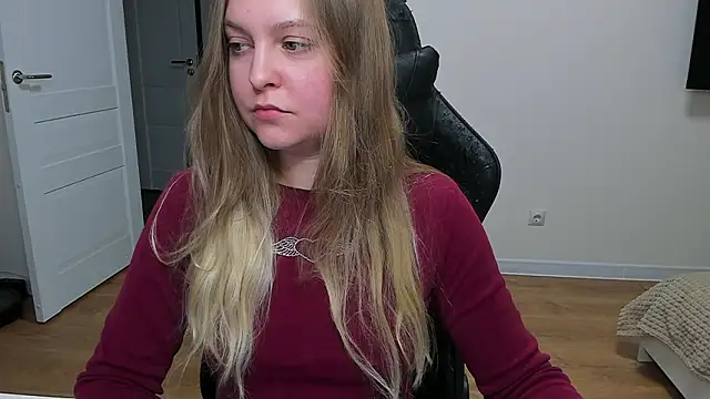 Snapshot of stacy_miracle chatting on February 9, 6:23 pm stacy miracle online show from February 9, 6:23 pm