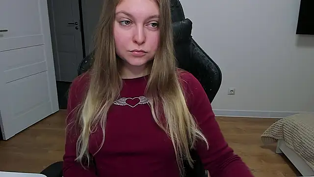 Snapshot of stacy_miracle chatting on February 11, 4:12 pm stacy miracle online show from February 11, 4:12 pm