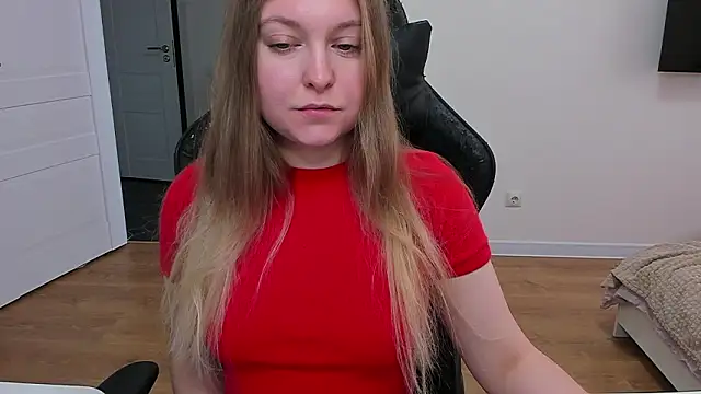 Snapshot of stacy_miracle chatting on February 16, 11:17 am stacy miracle online show from February 16, 11:17 am