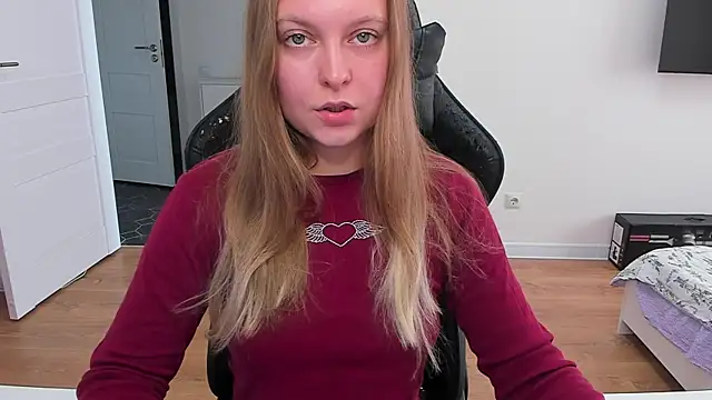 Snapshot of stacy_miracle chatting on July 14, 11:49 am stacy miracle online show from July 14, 11:49 am