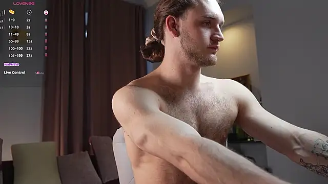 Louis Karlos online show from March 24, 4:39 am